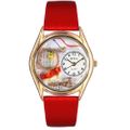 Needlepoint Watch Classic Gold Style C 0440001 Needlepoint Watch Classic Gold Style C 0440001