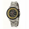 Nice Italy W1057ecb021012 Enzo Chrono Bracciale Mens Watch Nice Italy W1057ecb021012 Enzo Chrono Bracciale Mens Watch