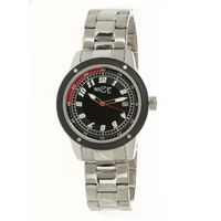 Nice Italy W1058enb021001 Enzo Bracciale Mens Watch