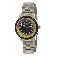 Nice Italy W1058enb021012 Enzo Bracciale Mens Watch