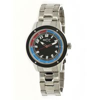 Nice Italy W1058enb021015 Enzo Bracciale Mens Watch