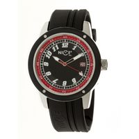 Nice Italy W1058enz0210018 Enzo Mens Watch