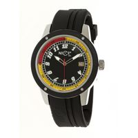 Nice Italy W1058enz021012 Enzo Mens Watch