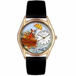 Noahs Ark Watch Classic Gold Style C 0710006