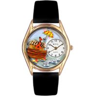 Noahs Ark Watch Classic Gold Style C 0710006
