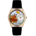 Noahs Ark Watch Classic Gold Style C 0710006 Noahs Ark Watch Classic Gold Style C 0710006