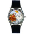 Noahs Ark Watch Classic Silver Style S 0710006 Noahs Ark Watch Classic Silver Style S 0710006
