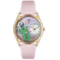 Nurse 2 Watch Classic Gold Style C 0620031 Nurse 2 Watch Classic Gold Style C 0620031