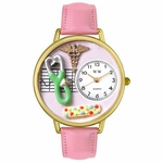 Nurse 2 Watch in Gold or Silver Unisex G 0620031 Nurse 2 Watch in Gold or Silver Unisex G 0620031