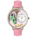 Nurse 2 Watch in Gold or Silver Unisex U 0620031 Nurse 2 Watch in Gold or Silver Unisex U 0620031