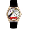 Ophthamologist Watch Classic Gold Style C 0610015 Ophthamologist Watch Classic Gold Style C 0610015