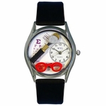 Ophthamologist Watch Classic Silver Style S 0610015 Ophthamologist Watch Classic Silver Style S 0610015