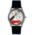 Ophthamologist Watch Classic Silver Style S 0610015 Ophthamologist Watch Classic Silver Style S 0610015