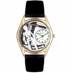 Orthopedics Watch Classic Gold Style C 0610016 Orthopedics Watch Classic Gold Style C 0610016