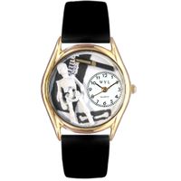Orthopedics Watch Classic Gold Style C 0610016