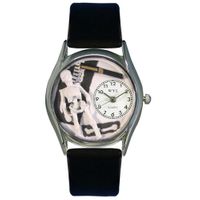Orthopedics Watch Classic Silver Style S 0610016