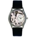 Orthopedics Watch Classic Silver Style S 0610016 Orthopedics Watch Classic Silver Style S 0610016