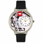 Orthopedics Watch in Silver Unisex U 0620020 Orthopedics Watch in Silver Unisex U 0620020