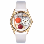 P.E.Teacher Watch Classic Gold Style C 0640018 P.E.Teacher Watch Classic Gold Style C 0640018