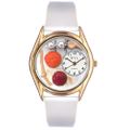 P.E.Teacher Watch Classic Gold Style C 0640018 P.E.Teacher Watch Classic Gold Style C 0640018