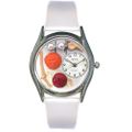 P.E.Teacher Watch Classic Silver Style S 0640018 P.E.Teacher Watch Classic Silver Style S 0640018