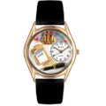Paralegal Watch Classic Gold Style C 0620004 Paralegal Watch Classic Gold Style C 0620004