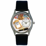 Paralegal Watch Classic Silver Style S 0620004 Paralegal Watch Classic Silver Style S 0620004