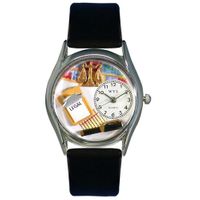 Paralegal Watch Classic Silver Style S 0620004