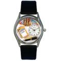 Paralegal Watch Classic Silver Style S 0620004 Paralegal Watch Classic Silver Style S 0620004