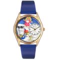 Pediatrician Watch Classic Gold Style C 0610017 Pediatrician Watch Classic Gold Style C 0610017