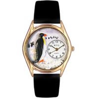 Penguin Watch Classic Gold Style C 0140010