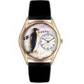 Penguin Watch Classic Gold Style C 0140010 Penguin Watch Classic Gold Style C 0140010