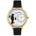 Penguin Watch in Gold or Silver Unisex G 0140006 Penguin Watch in Gold or Silver Unisex G 0140006