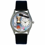 Pharmacist Watch Classic Silver Style S 0610005 Pharmacist Watch Classic Silver Style S 0610005