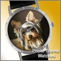 Photo Theme Watches