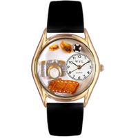 Photographer Watch Classic Gold Style C 0620016