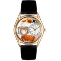 Photographer Watch Classic Gold Style C 0620016 Photographer Watch Classic Gold Style C 0620016
