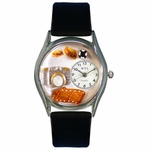 Photographer Watch Classic Silver Style S 0620016 Photographer Watch Classic Silver Style S 0620016