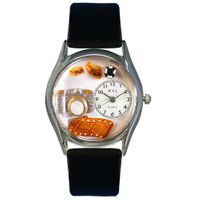 Photographer Watch Classic Silver Style S 0620016