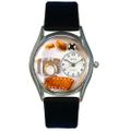 Photographer Watch Classic Silver Style S 0620016 Photographer Watch Classic Silver Style S 0620016