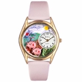 Pigs Watch Classic Gold Style C 0110002 Pigs Watch Classic Gold Style C 0110002