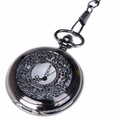 Pocket Watch With Quartz Movement PW22