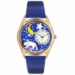 Polar Bear Watch Classic Gold Style C 0150014 Polar Bear Watch Classic Gold Style C 0150014