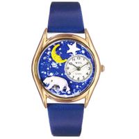 Polar Bear Watch Classic Gold Style C 0150014