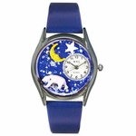 Polar Bear Watch Classic Silver Style S 0150014 Polar Bear Watch Classic Silver Style S 0150014