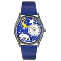 Polar Bear Watch Classic Silver Style S 0150014 Polar Bear Watch Classic Silver Style S 0150014