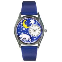 Polar Bear Watch Classic Silver Style S 0150014