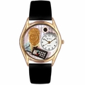 Police Officer Watch Classic Gold Style C 0620013 Police Officer Watch Classic Gold Style C 0620013