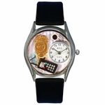 Police Officer Watch Classic Silver Style S 0620013 Police Officer Watch Classic Silver Style S 0620013