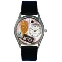 Police Officer Watch Classic Silver Style S 0620013